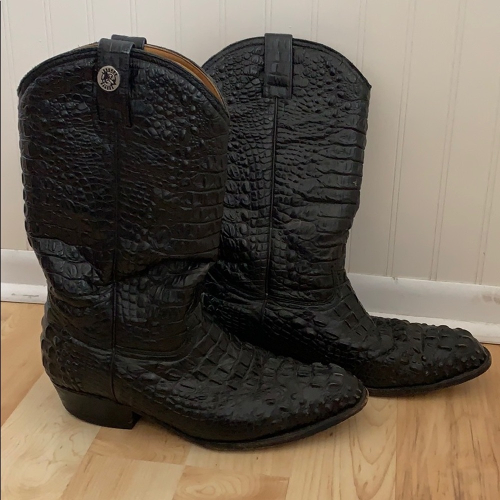 Men’s Rogers Boots size 11